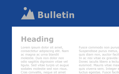 BulletinRotaryLeadership